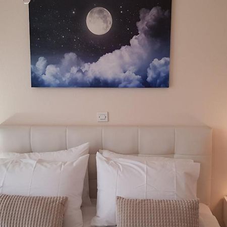 Athinas Apartment لايميناس المظهر الخارجي الصورة