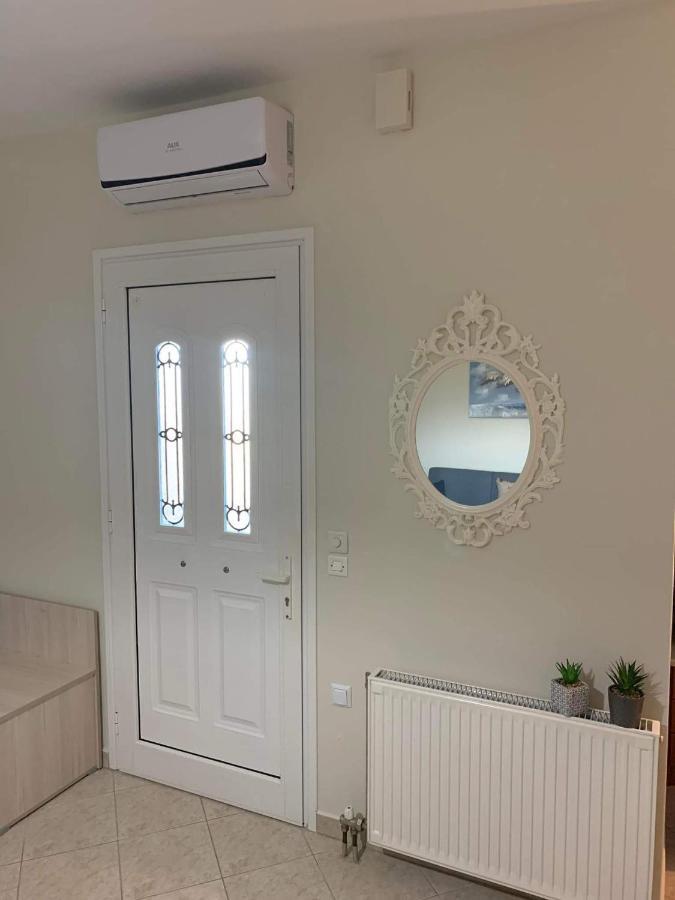 Athinas Apartment لايميناس المظهر الخارجي الصورة