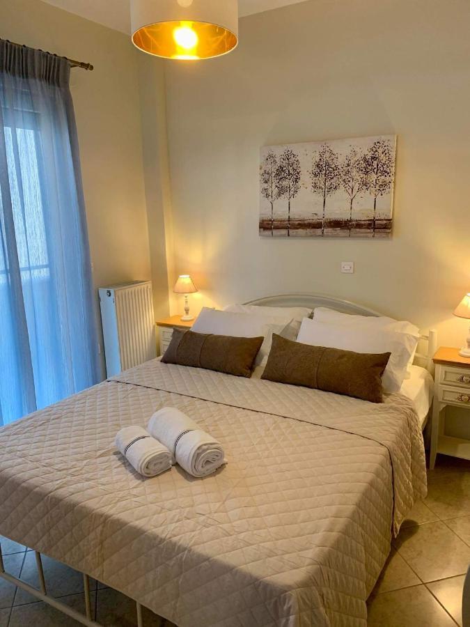 Athinas Apartment لايميناس المظهر الخارجي الصورة