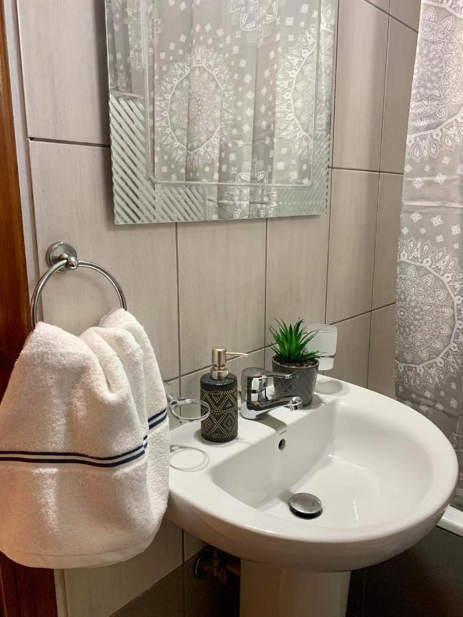 Athinas Apartment لايميناس المظهر الخارجي الصورة