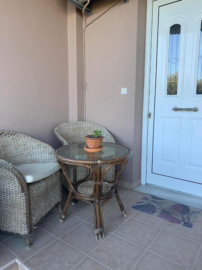 Athinas Apartment لايميناس المظهر الخارجي الصورة