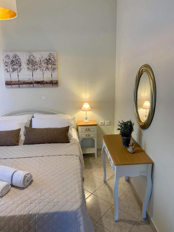 Athinas Apartment لايميناس المظهر الخارجي الصورة