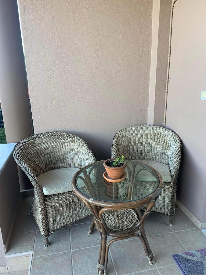 Athinas Apartment لايميناس المظهر الخارجي الصورة