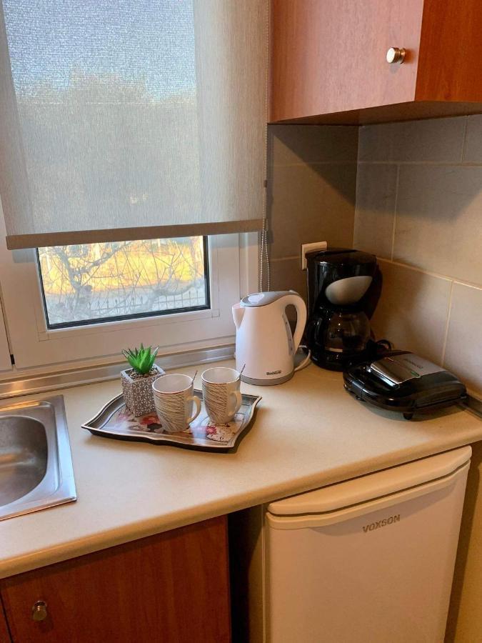 Athinas Apartment لايميناس المظهر الخارجي الصورة