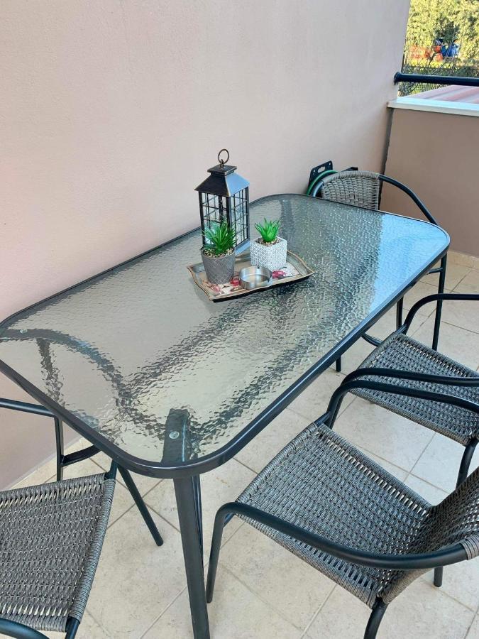 Athinas Apartment لايميناس المظهر الخارجي الصورة
