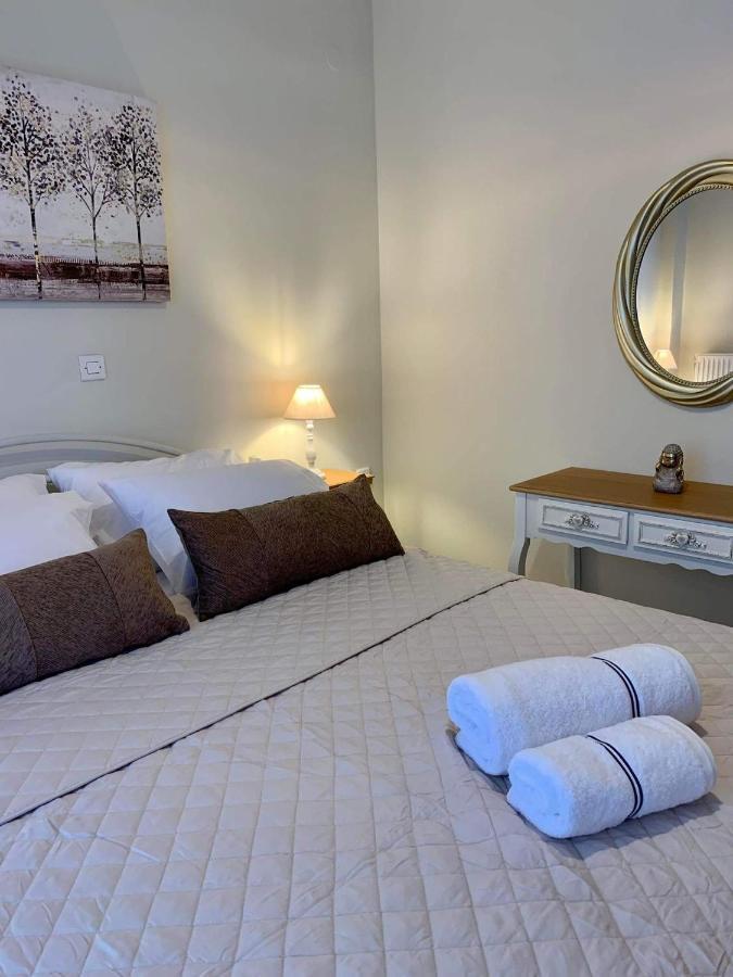 Athinas Apartment لايميناس المظهر الخارجي الصورة
