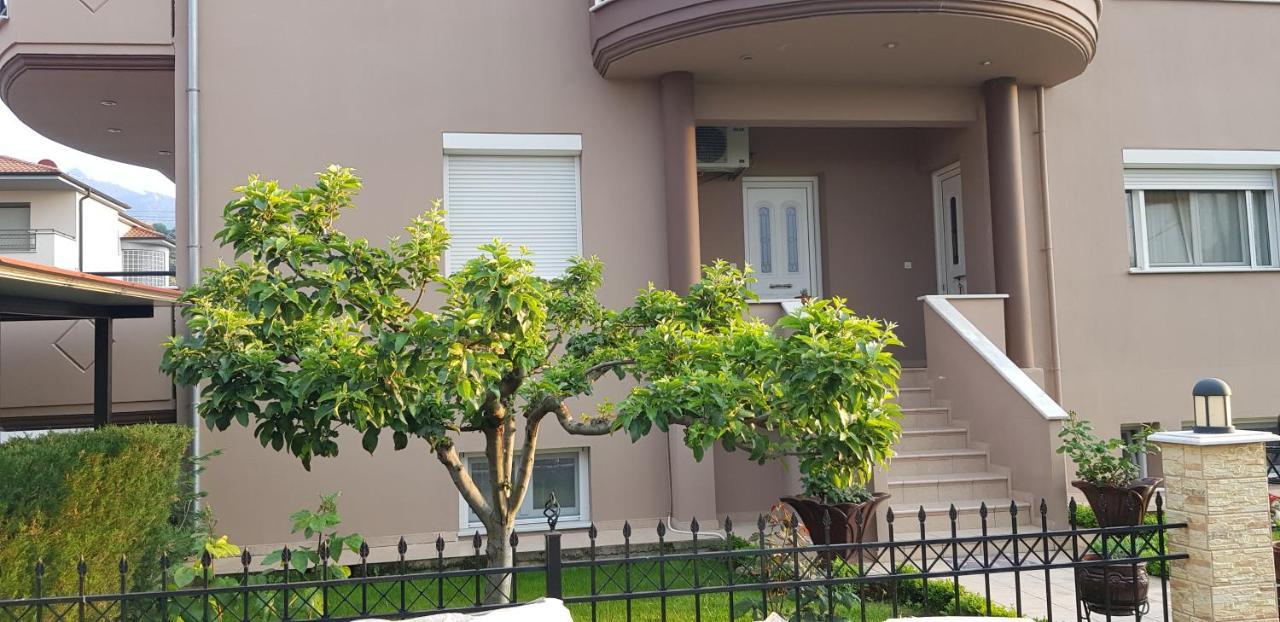 Athinas Apartment لايميناس المظهر الخارجي الصورة