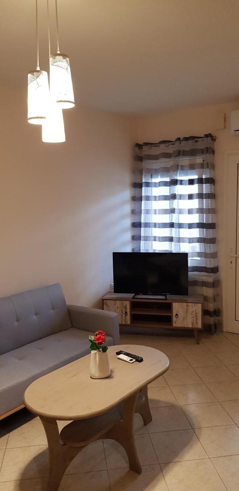Athinas Apartment لايميناس المظهر الخارجي الصورة