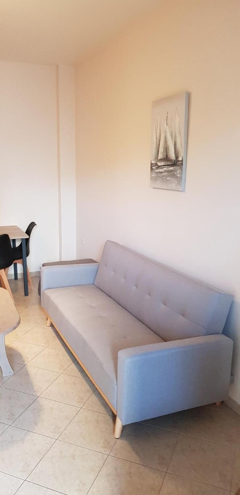 Athinas Apartment لايميناس المظهر الخارجي الصورة