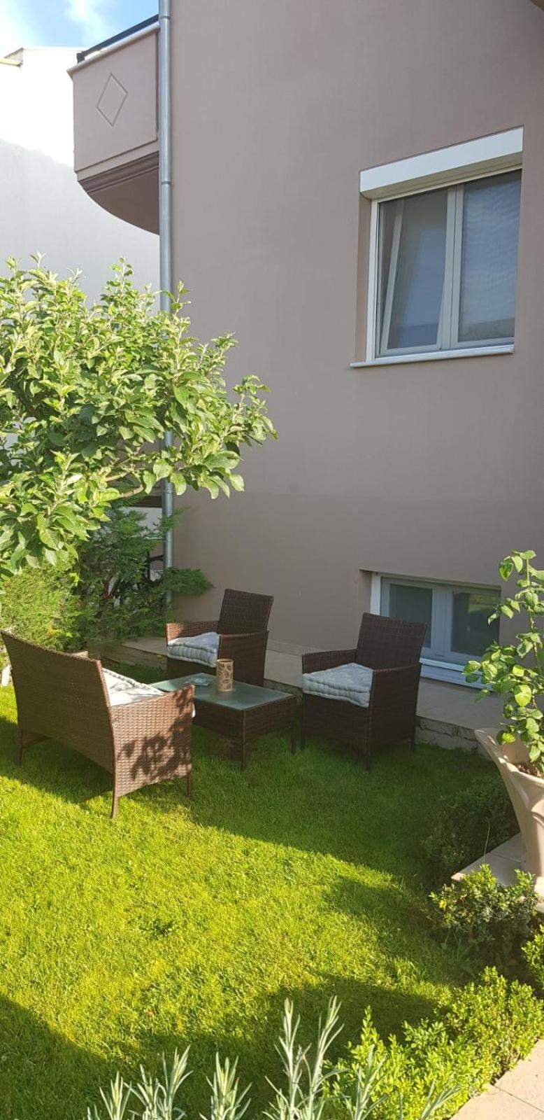 Athinas Apartment لايميناس المظهر الخارجي الصورة