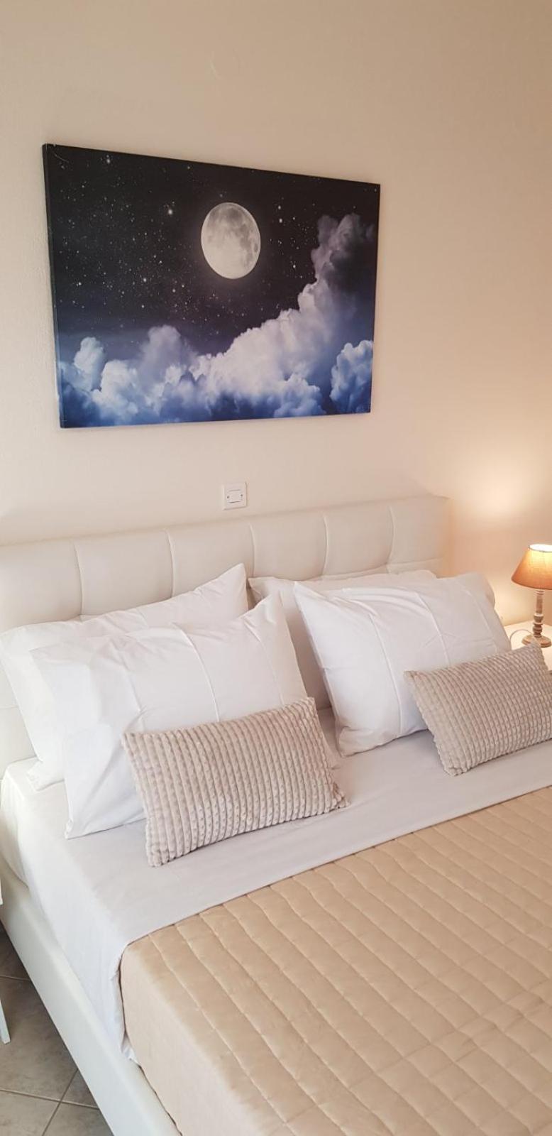 Athinas Apartment لايميناس المظهر الخارجي الصورة