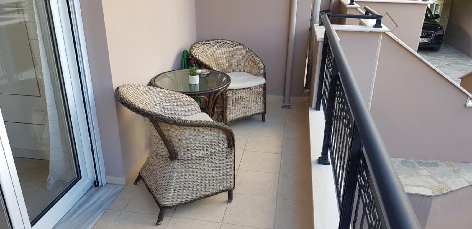 Athinas Apartment لايميناس المظهر الخارجي الصورة