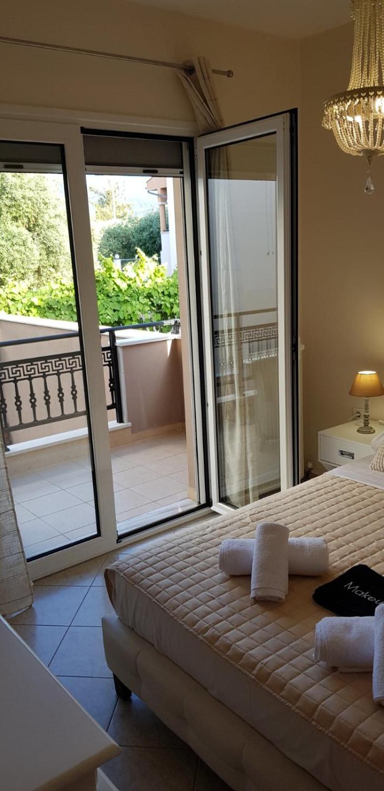 Athinas Apartment لايميناس المظهر الخارجي الصورة