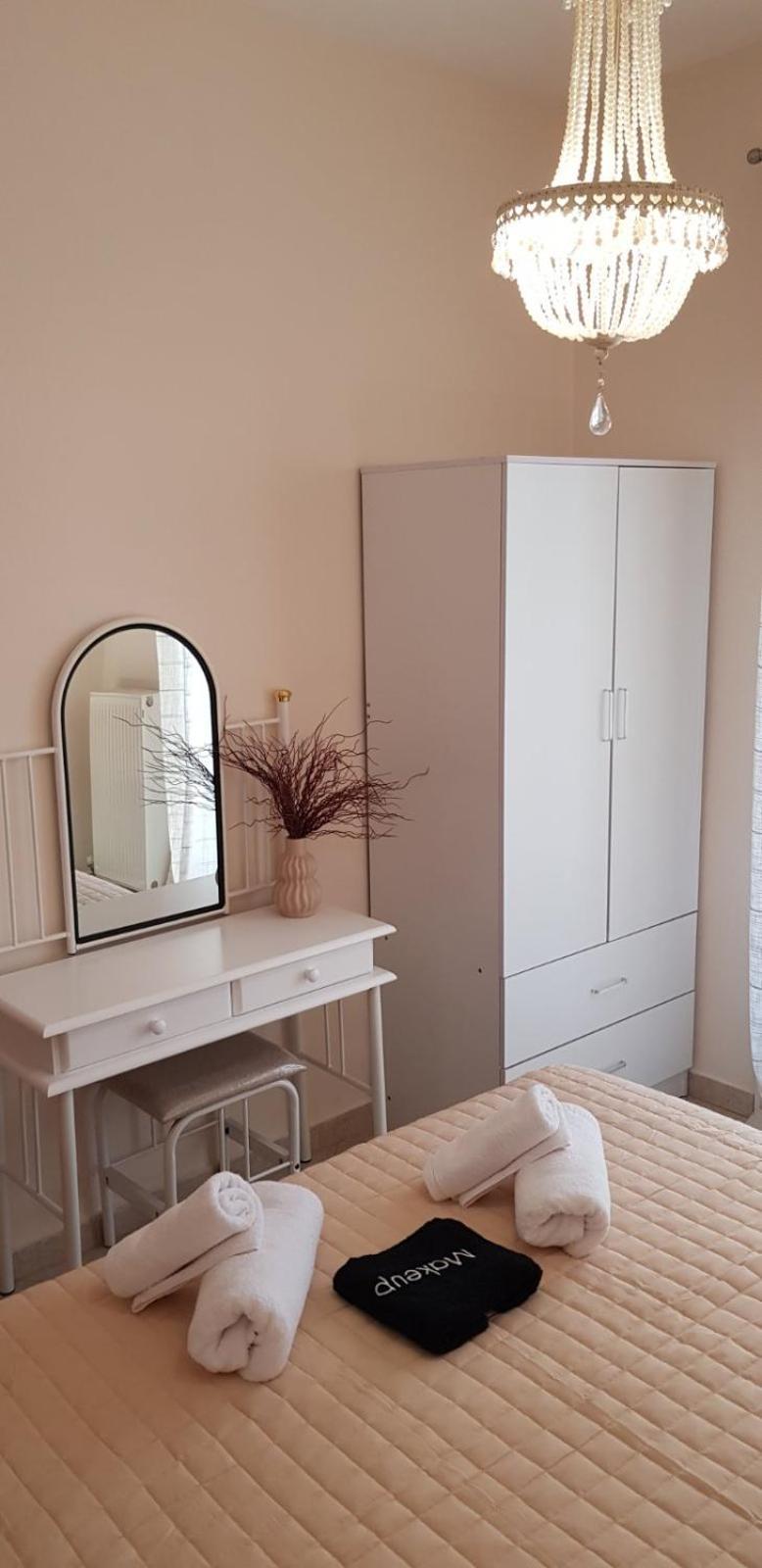 Athinas Apartment لايميناس المظهر الخارجي الصورة