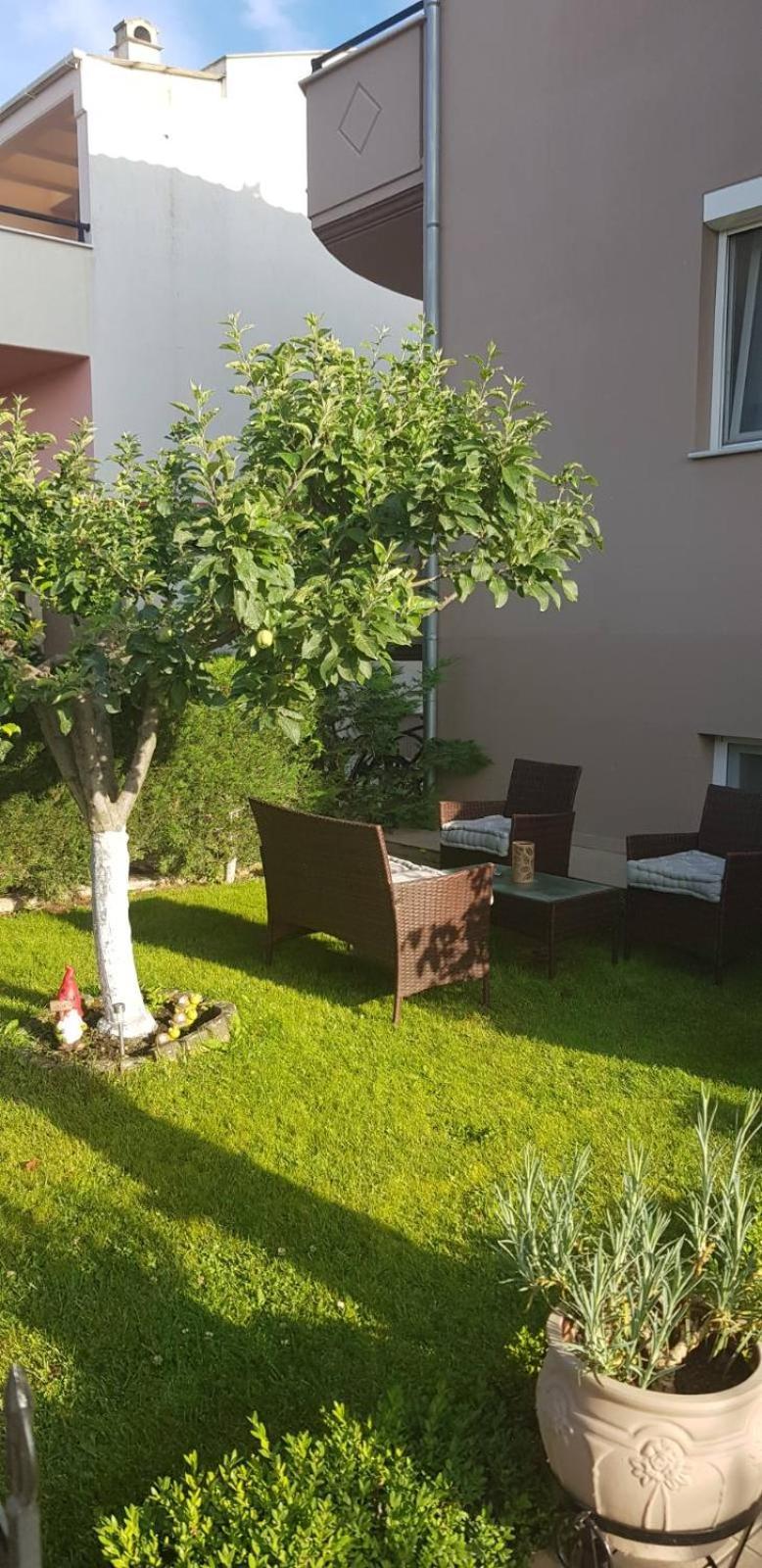 Athinas Apartment لايميناس المظهر الخارجي الصورة