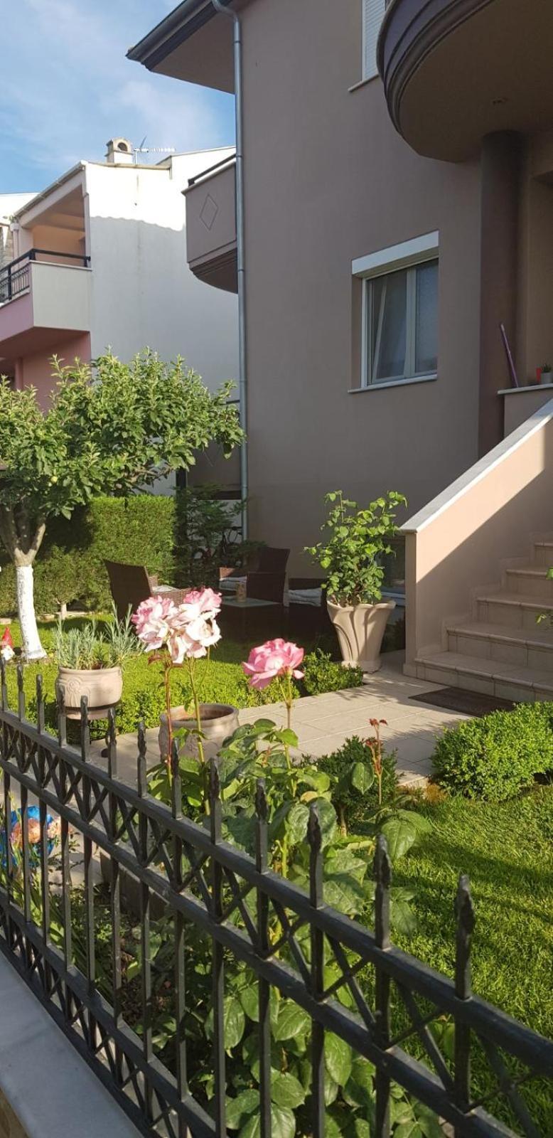 Athinas Apartment لايميناس المظهر الخارجي الصورة
